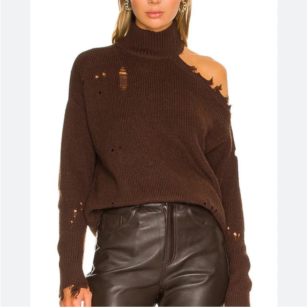 Lovers + Friends | Arlington Sweater